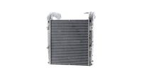 Thumbnail - Intercooler, inlaatluchtkoeler - CI456000P - MAHLE
