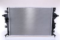Kühler, Motorkühlung