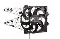 Thumbnail - Koelventilatorwiel - CFF361000P - MAHLE