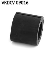 SKF Lagerbus, stabilisator 3