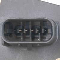 DELPHI Luchtmassameter 3