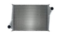 Thumbnail - Intercooler, inlaatluchtkoeler - CI215000P - MAHLE