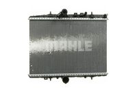 Thumbnail - Radiateur - CR883000P - MAHLE