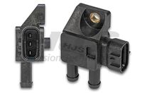 Sensor, Abgasdruck