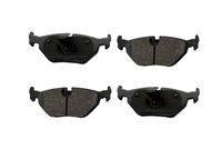 Set placute frana ASAM AUTOMOTIVE, Cod: 71714