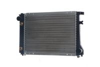 Thumbnail - Radiateur - CR117000S - MAHLE