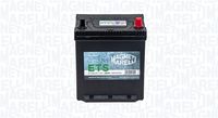 Starterbatterie
