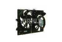 Thumbnail - Koelventilatorwiel - CFF319000S - MAHLE