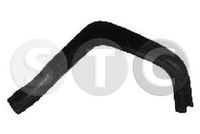 маркуч на радиатора