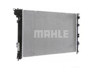 Thumbnail - Radiateur - CR984000S - MAHLE