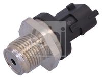 Sensor, Kraftstoffdruck