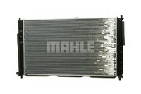 Thumbnail - Radiateur - CR1330000P - MAHLE