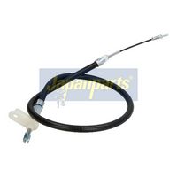 жило, ръчна спирачка