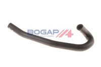 Radiatora cauruļvads A4228304 Bogap
