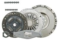 Set ambreiaj AISIN, Cod: SWFO-002