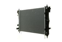 Thumbnail - Radiateur - CR1098000P - MAHLE
