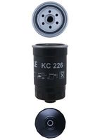 Thumbnail - Brandstoffilter - KC226 - KNECHT