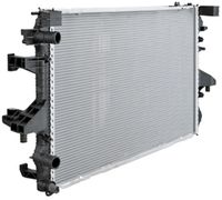 Thumbnail - Radiateur - CR584000P - MAHLE
