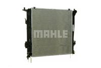 Thumbnail - Radiateur - CR1320000P - MAHLE