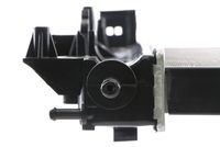 Thumbnail - Radiateur - CR886000S - MAHLE