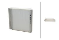 Филтър купе (поленов филтър)