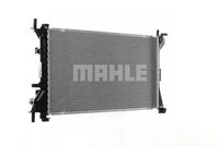 Thumbnail - Radiateur - CR627000S - MAHLE
