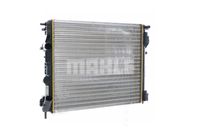 Thumbnail - Radiateur - CR605000S - MAHLE