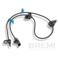 Sensor, Raddrehzahl