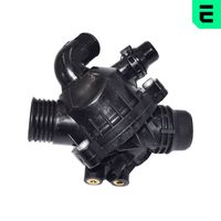 термостат, охладителна течност