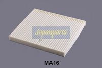 Филтър купе (поленов филтър)