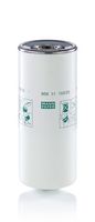 Filtru combustibil MANN-FILTER, Cod: WDK 11 102/23