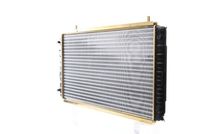 Thumbnail - Radiateur - CR62000S - MAHLE
