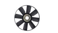 Thumbnail - Koelventilatorwiel - CFW43000P - MAHLE