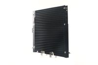 Thumbnail - Condensor, airconditioning - AC203000S - MAHLE