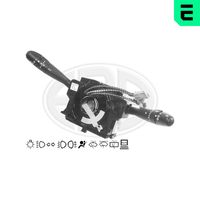 превключвател на кормилната колона