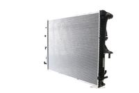Thumbnail - Radiateur - CR571000S - MAHLE
