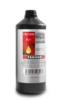 Bremžu šķidrums FBX100B FERODO