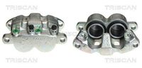 Bremssattel