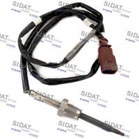 Sensor, Abgastemperatur