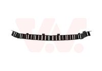 Aufpralldämpfer, Stoßfänger