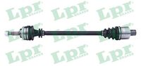 Planetara LPR, Cod: DS60693