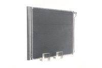 Thumbnail - Condensor, airconditioning - AC269000S - MAHLE