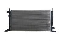 Thumbnail - Radiateur - CR157000S - MAHLE