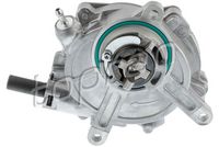 вакуум помпа, спирачна система