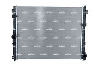 Kühler, Motorkühlung