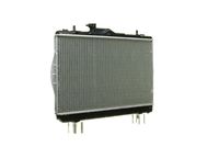 Thumbnail - Radiateur - CR1280000P - MAHLE