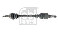 Planetara FEBI BILSTEIN, Cod: 1000514