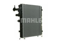 Thumbnail - Radiateur - CR1116000P - MAHLE