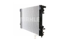 Thumbnail - Radiateur - CR561000S - MAHLE