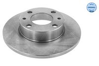 спирачен диск